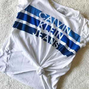 Calvin Klein T-Shirt